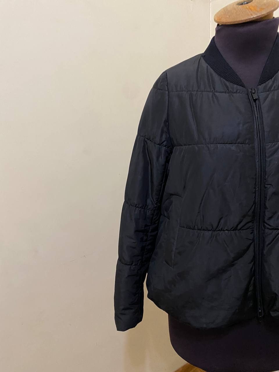Miss Sixty Miss Sixty Luxury Vintage Y2K Jacket black Outdoor Size XS / US 0-2 / IT 36-38 - 2 Thumbnail