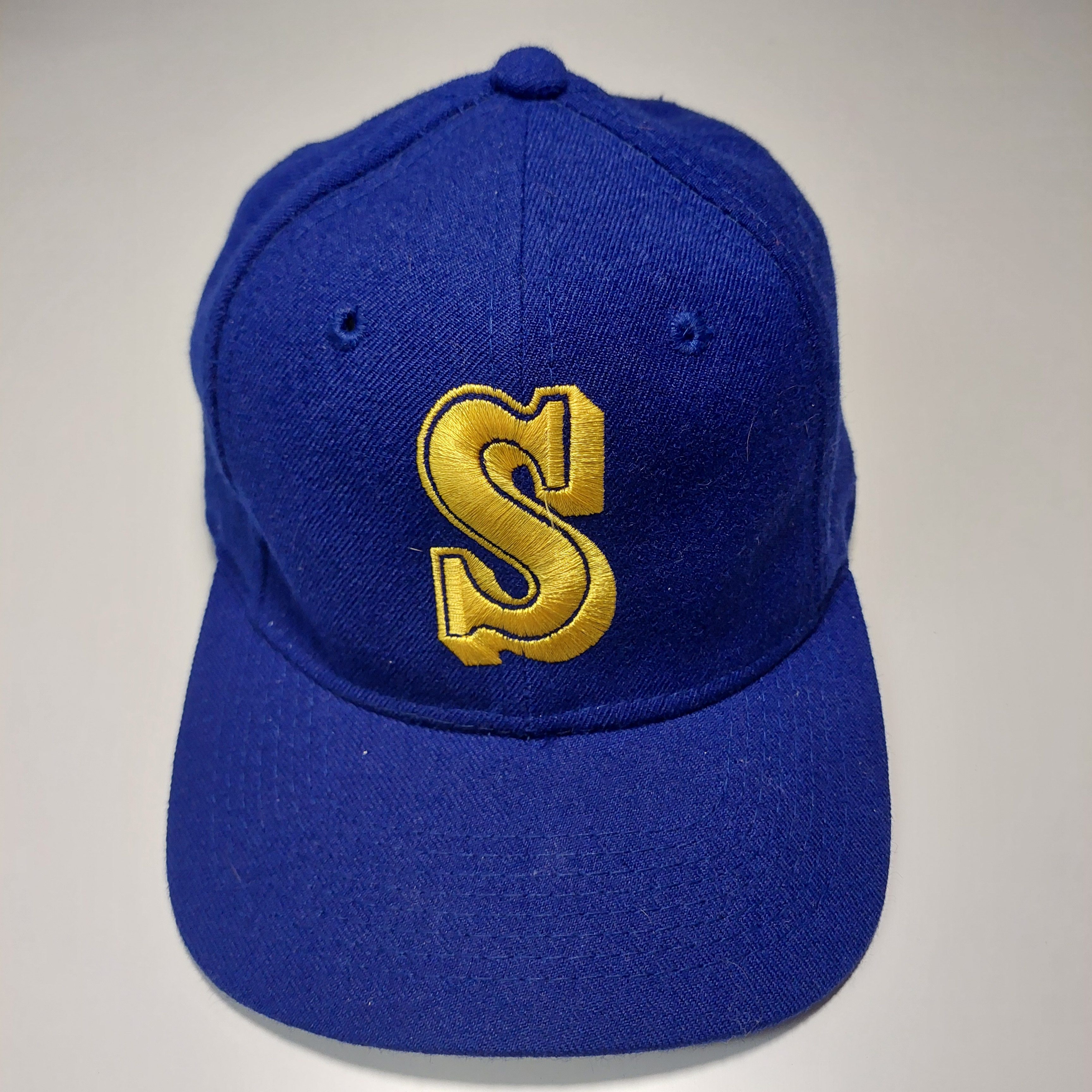 Sports Specialties Seattle Mariners | Sports Specialties | Vintage Snapback Size ONE SIZE - 2 Thumbnail