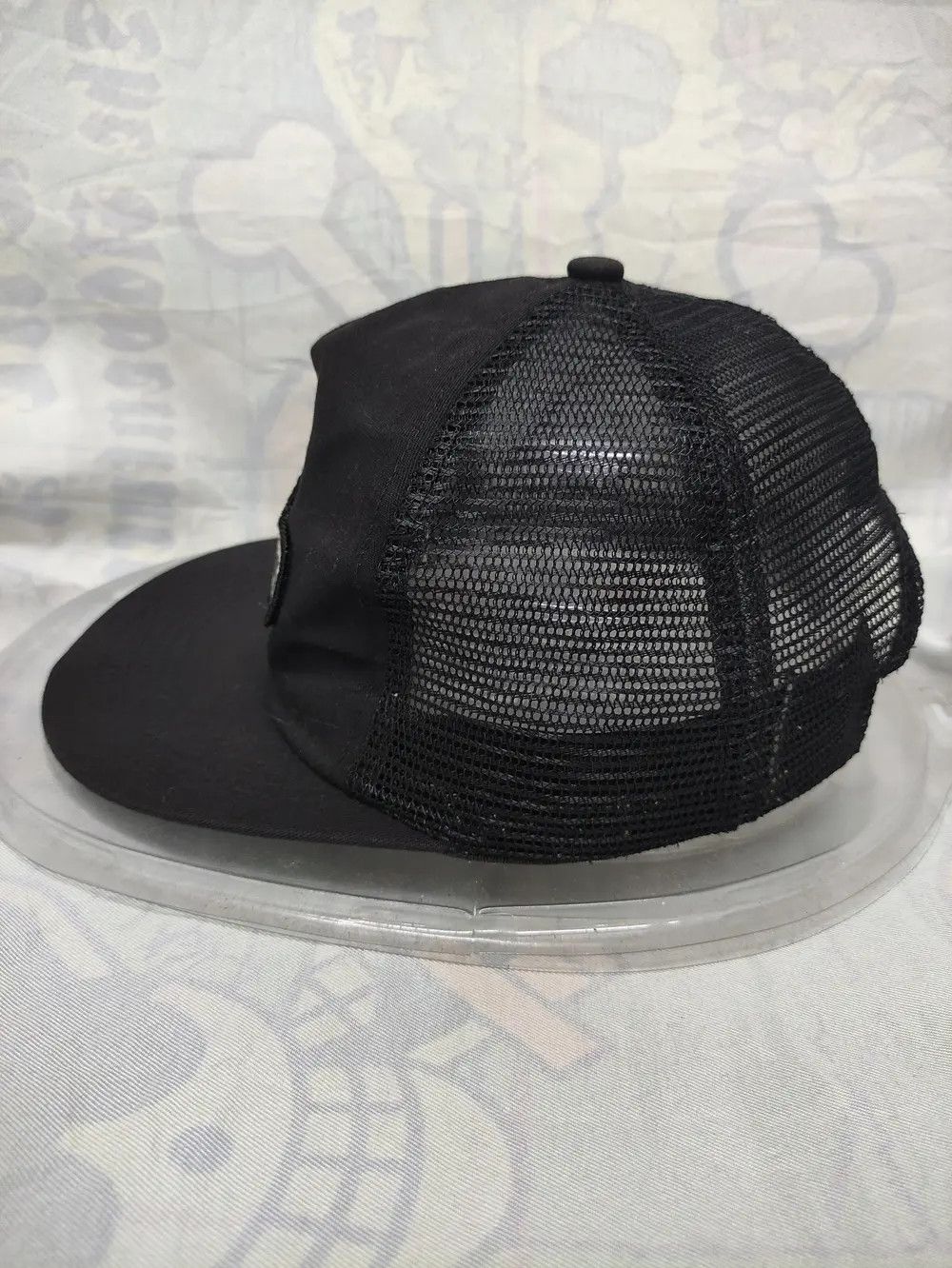 Independent Truck Co. INDEPENDENT BTG TRUCK COMPANY VINTAGE TRUCKER CAP Size ONE SIZE - 4 Thumbnail