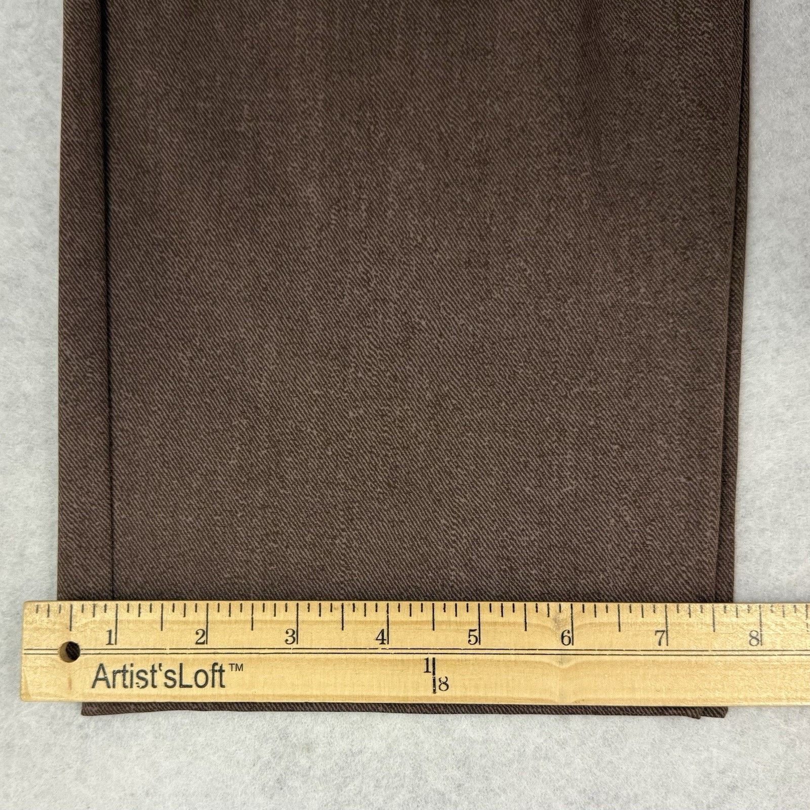 Rhone Rhone Commuter Pants Mens 38 Brown Slim Performance Stretch Size US 38 / EU 54 - 7 Thumbnail