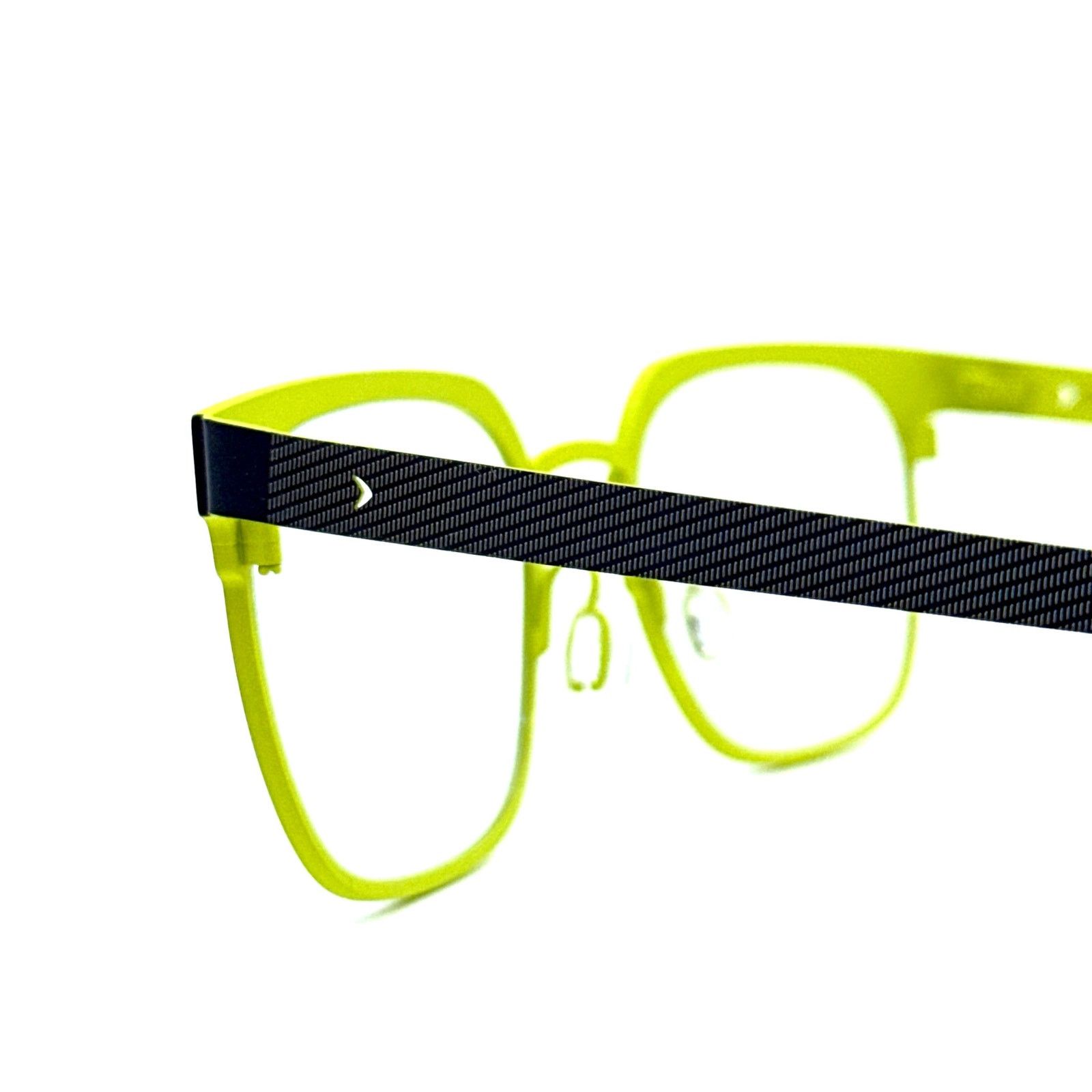 Other New, BLACKFIN Eyeglasses BF881 Col.931 Authentic Size ONE SIZE - 7 Thumbnail