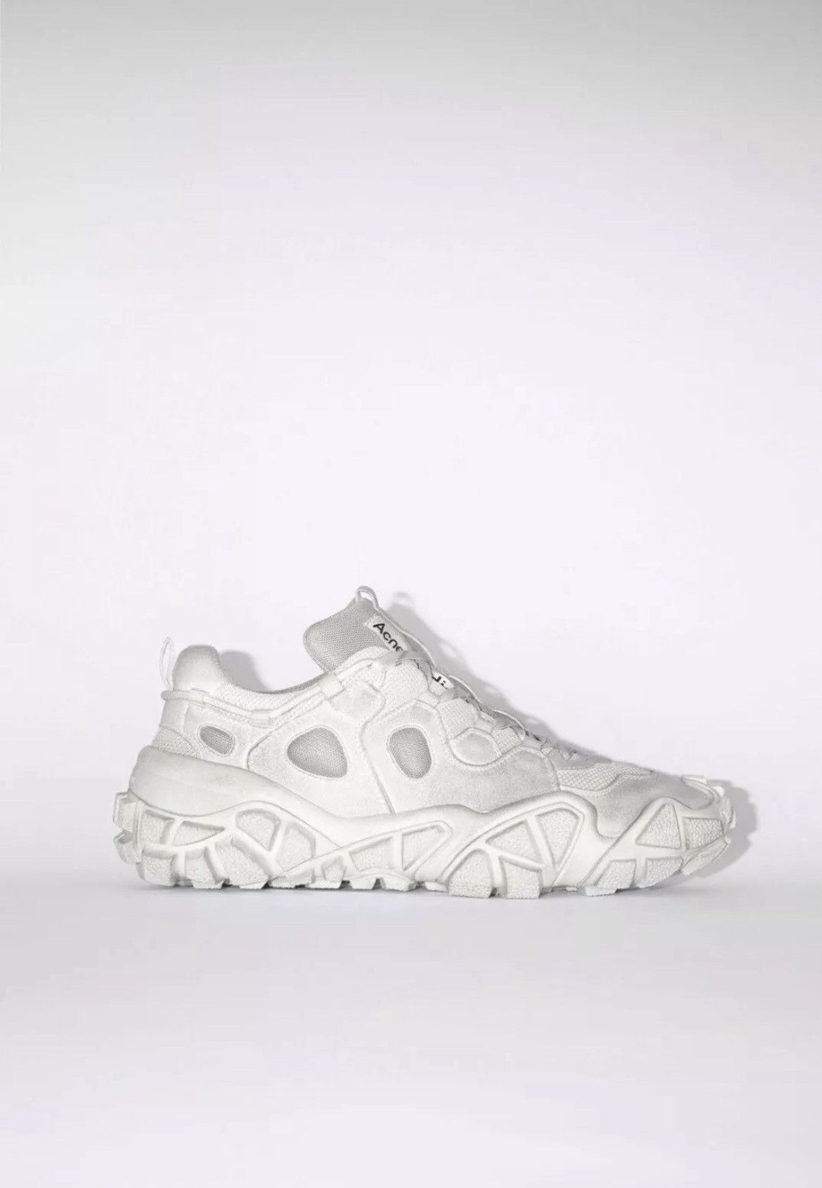 Acne Studios Boltzer M sneaker. Size 43 USA 10 Size US 10 / EU 43 - 11 Thumbnail
