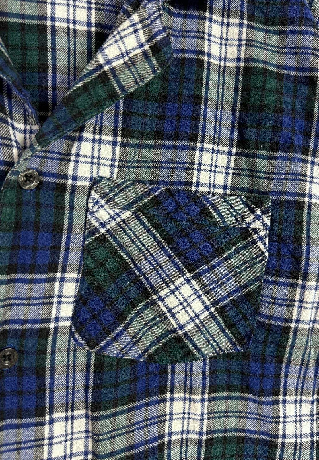 Pendleton Pendleton Sleepwear Top Check Shirt Size US M / EU 48-50 / 2 - 5 Thumbnail