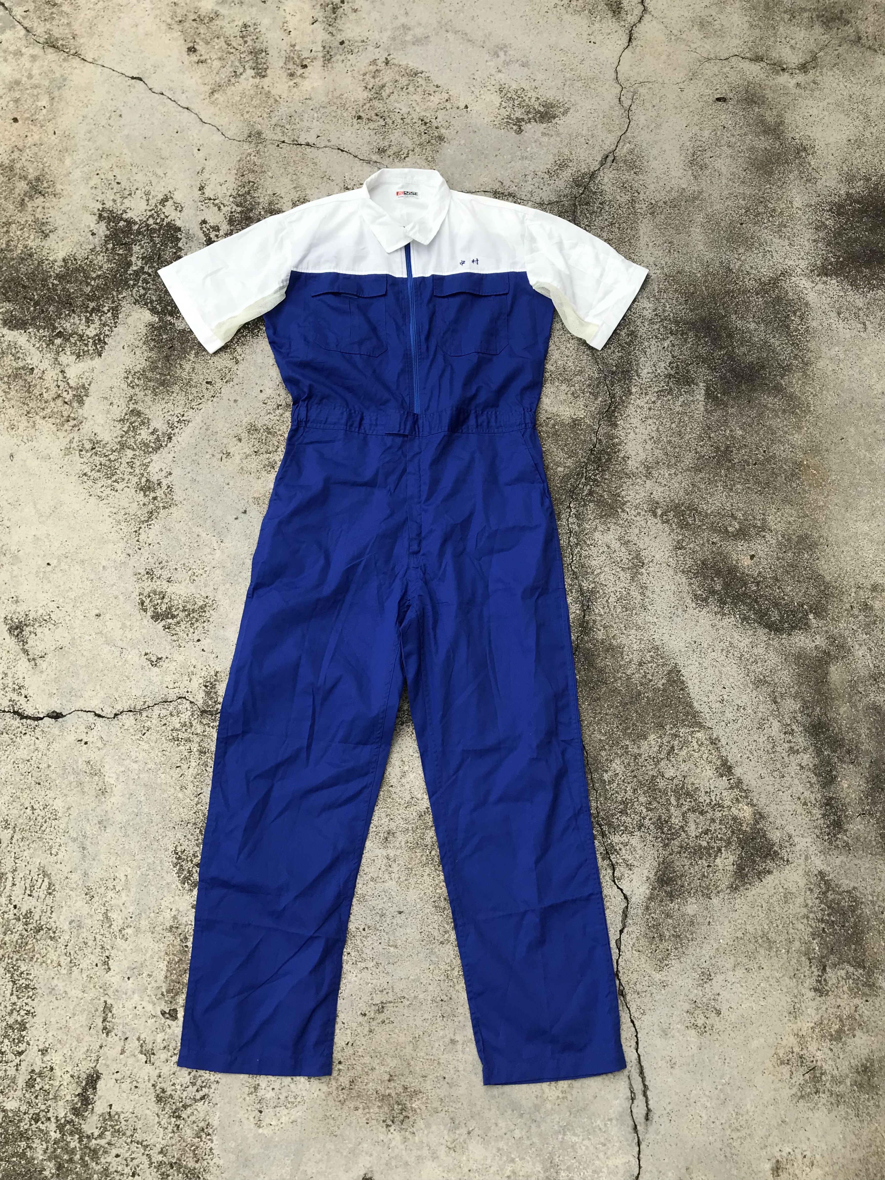 Honda Honda Racing Overalls Size US 36 / EU 52 - 3 Thumbnail