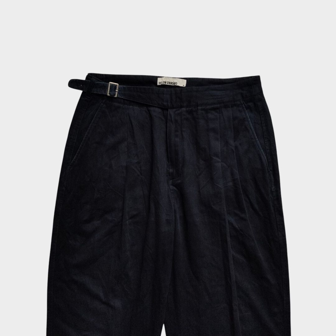 Beams Plus Beslow standard Gurkha pant Size US 32 / EU 48 - 3 Thumbnail
