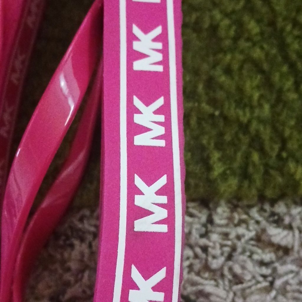 Michael Kors Michael Kors Thongs Size US 11 / IT 41 - 4 Thumbnail
