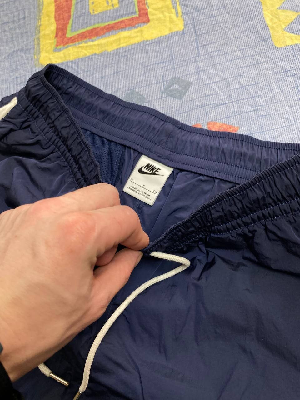 Nike Nike shorts Size US 30 / EU 46 - 7 Thumbnail