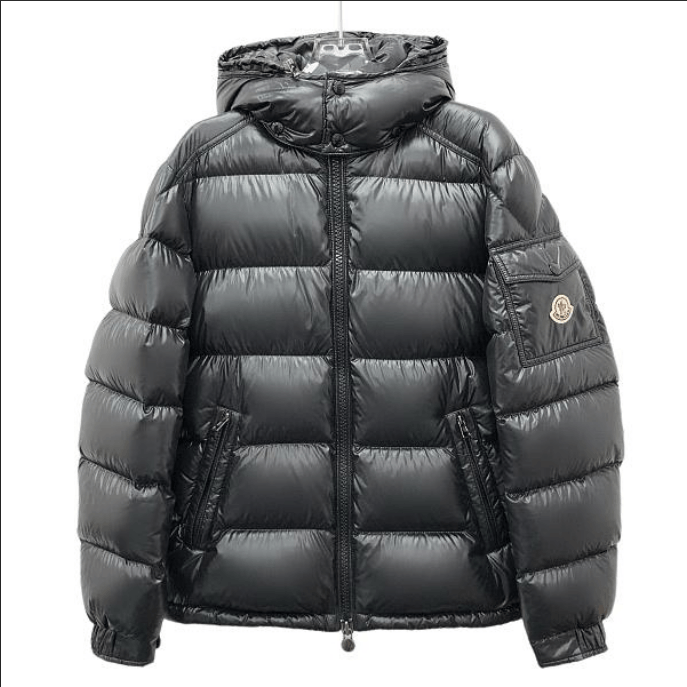 ⭐️希少 MONCLER×The Rolling Stones Sequins ⭐️希少 MONCLER×The Rolling Stones Sequins ⭐️希少 MONCLER×The