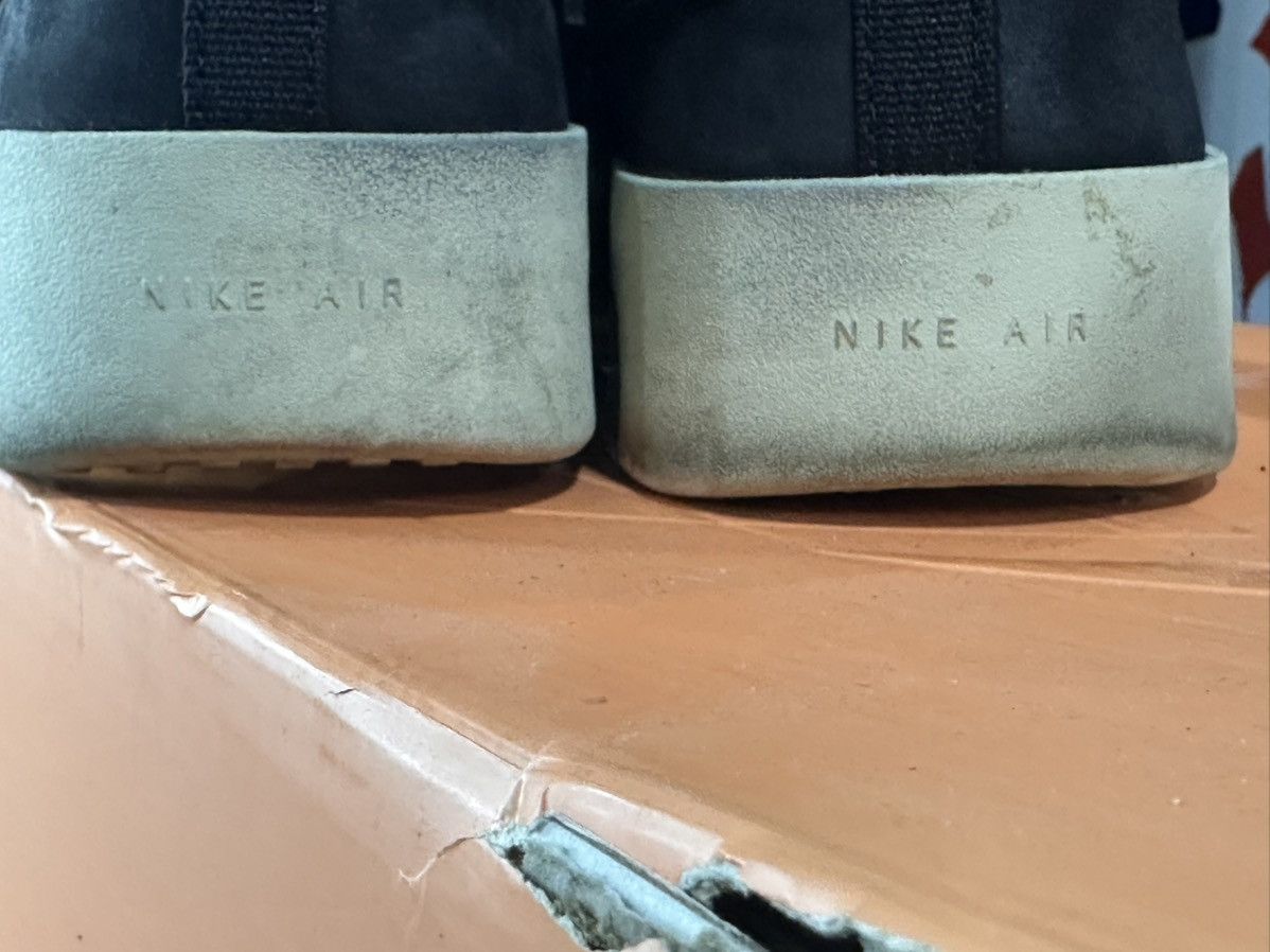 FOG × Nike FOG X Nike air raid Size US 10 / EU 43 - 11 Thumbnail