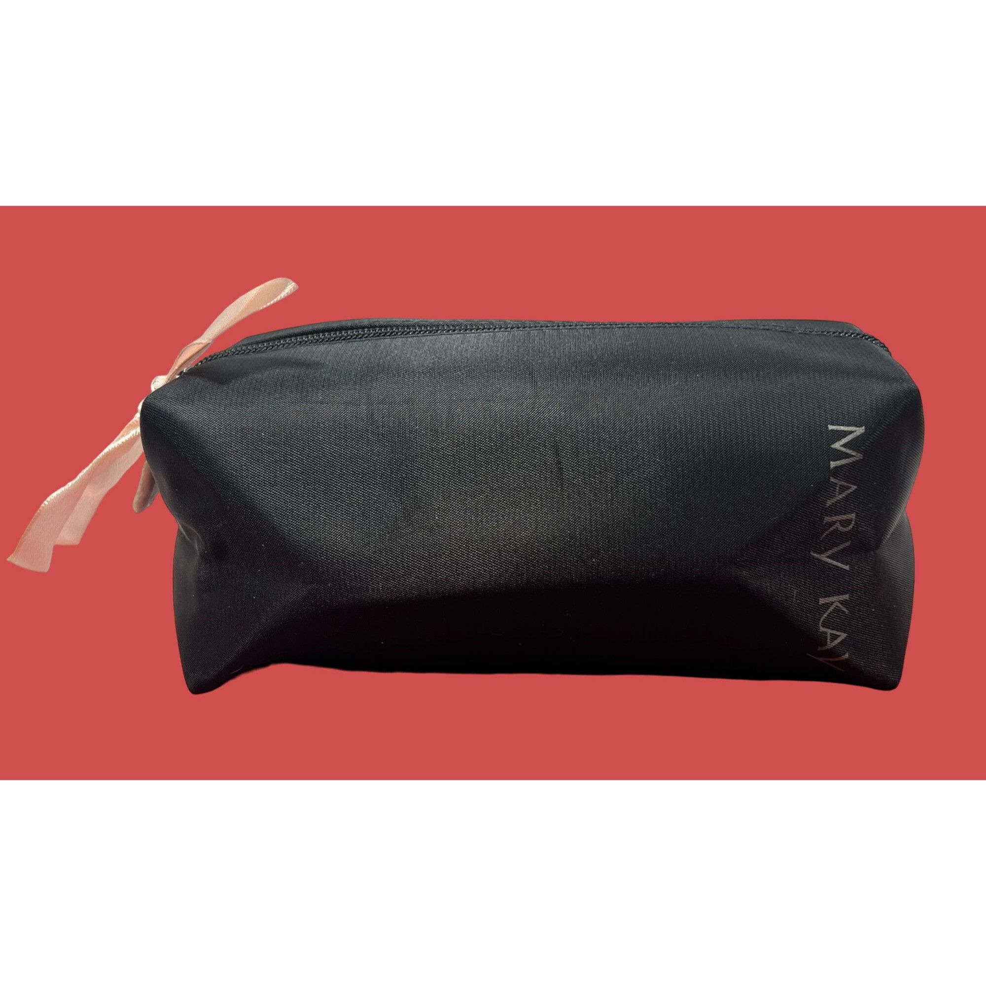 Other Mary Kay - Cosmetics Bag - Black Size ONE SIZE - 2 Thumbnail