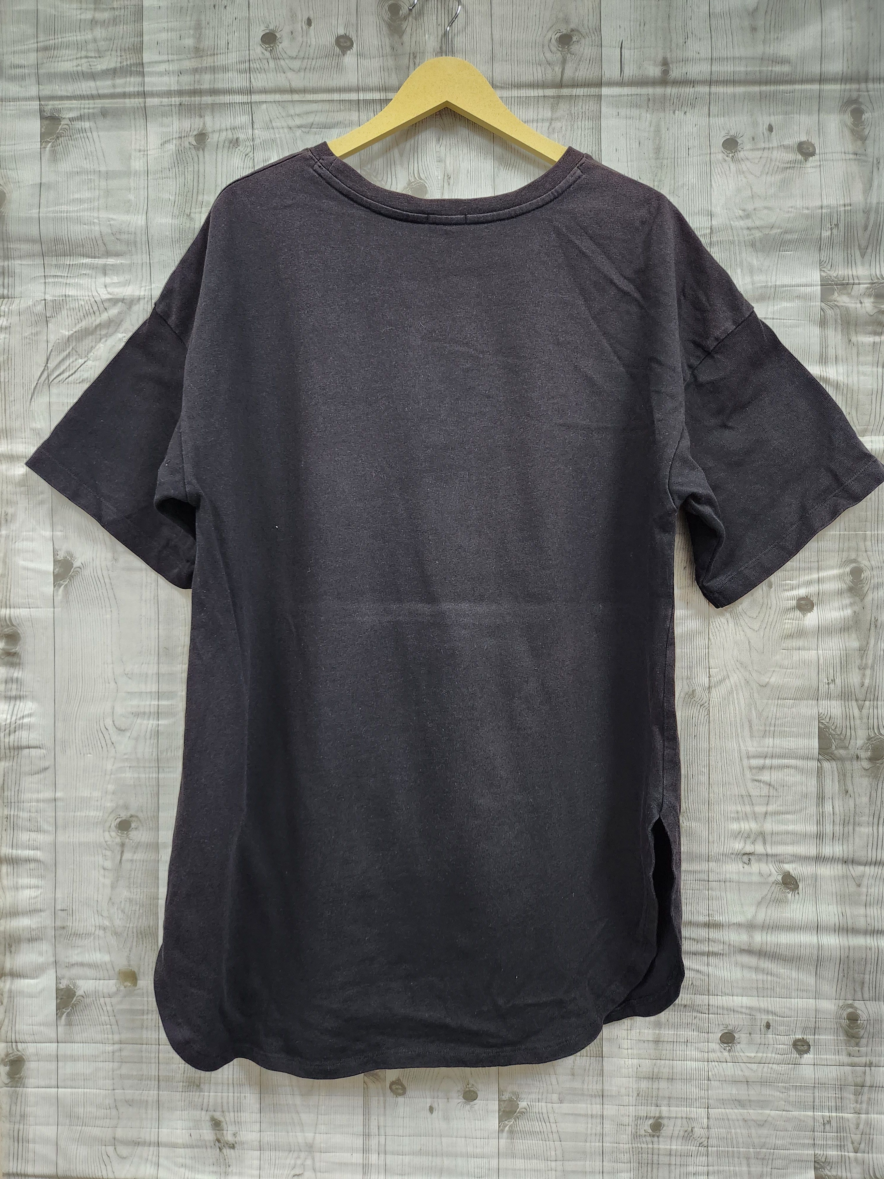 Anime × GU Baggy Size Gundam X GU Japan TShirt Size US L / EU 52-54 / 3 - 2 Thumbnail