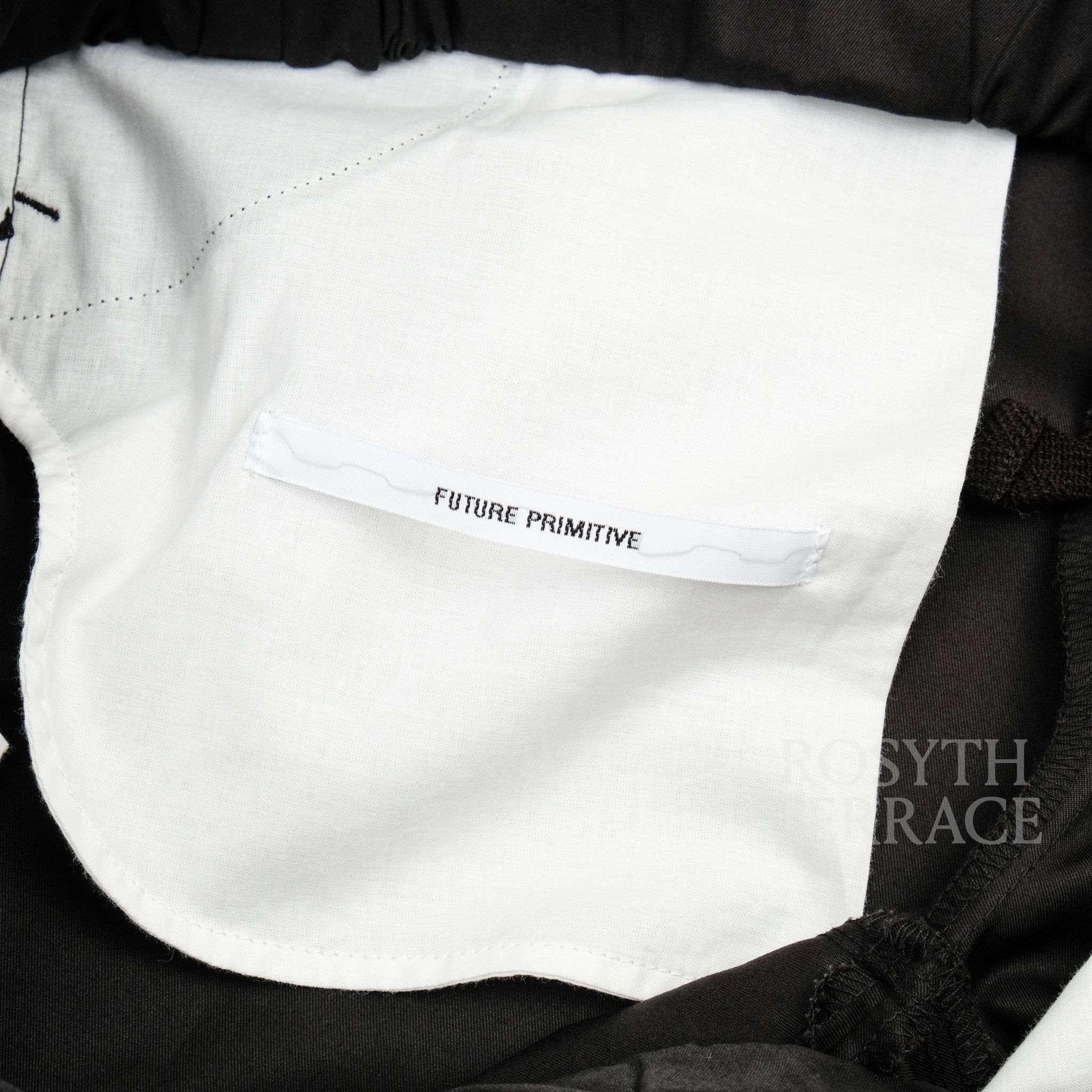 Japanese Brand 【FUTURE PRIMITIVE / FP EASY SHORTS SHINY (BLACK) / SIZE M】 Size US 32 / EU 48 - 4 Thumbnail