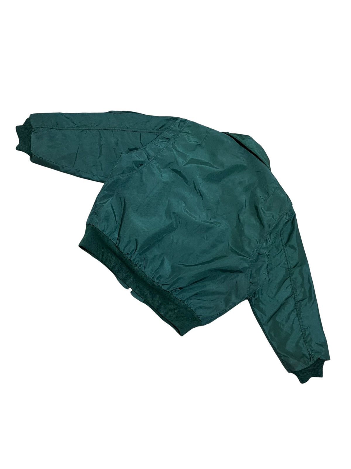 Japanese Brand Archive CWU Flyght Bomber Jacket Escape Maps Size US L / EU 52-54 / 3 - 7 Thumbnail