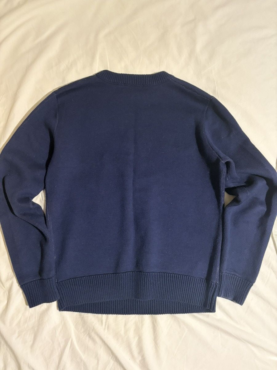 Casablanca Casablanca Jumper Size US XS / EU 42 / 0 - 2 Thumbnail