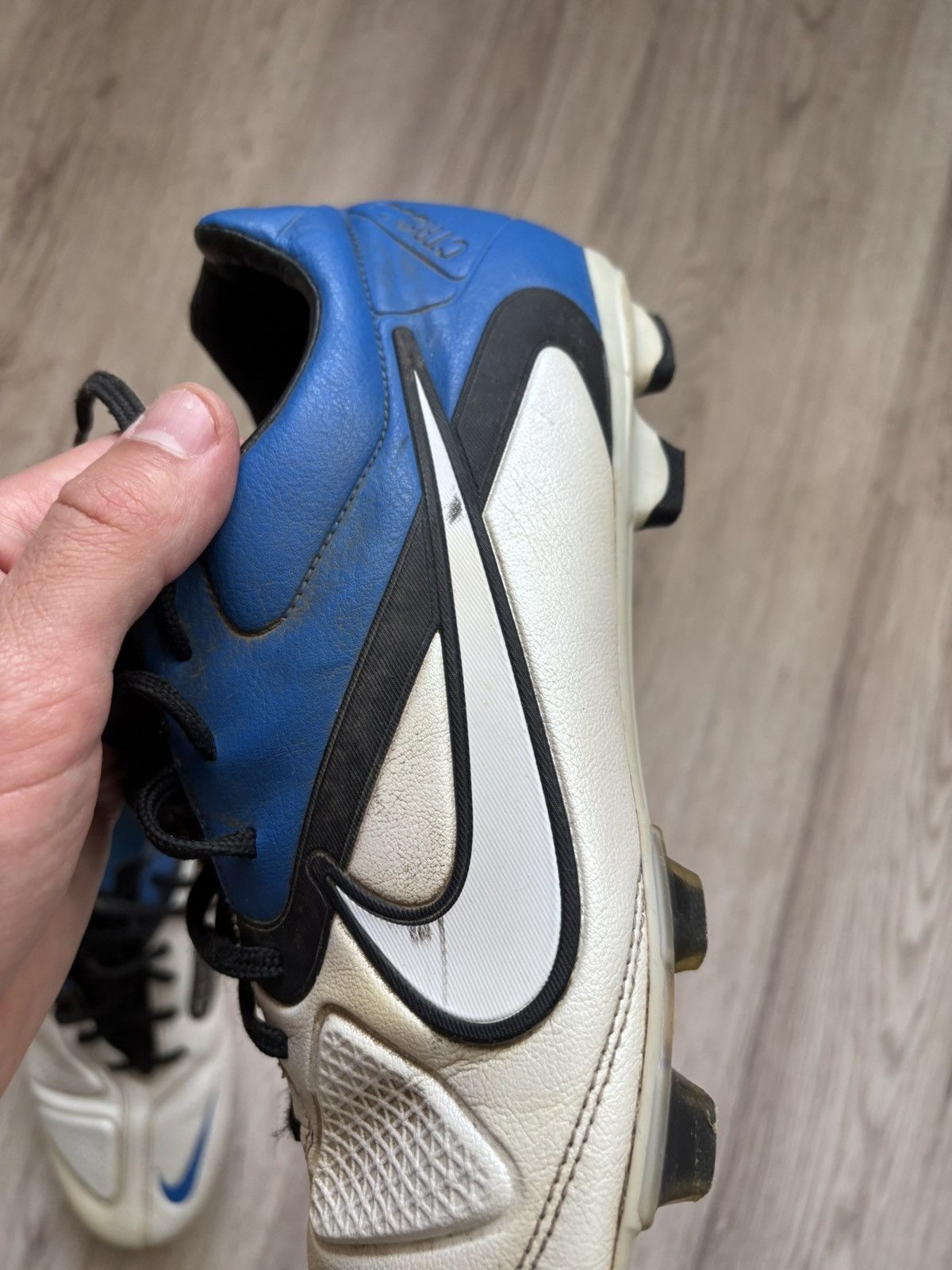 Nike NIKE - CTR360 TREQUARTISTA II FG US 11 UK 10 Size US 11 / EU 44 - 24 Thumbnail