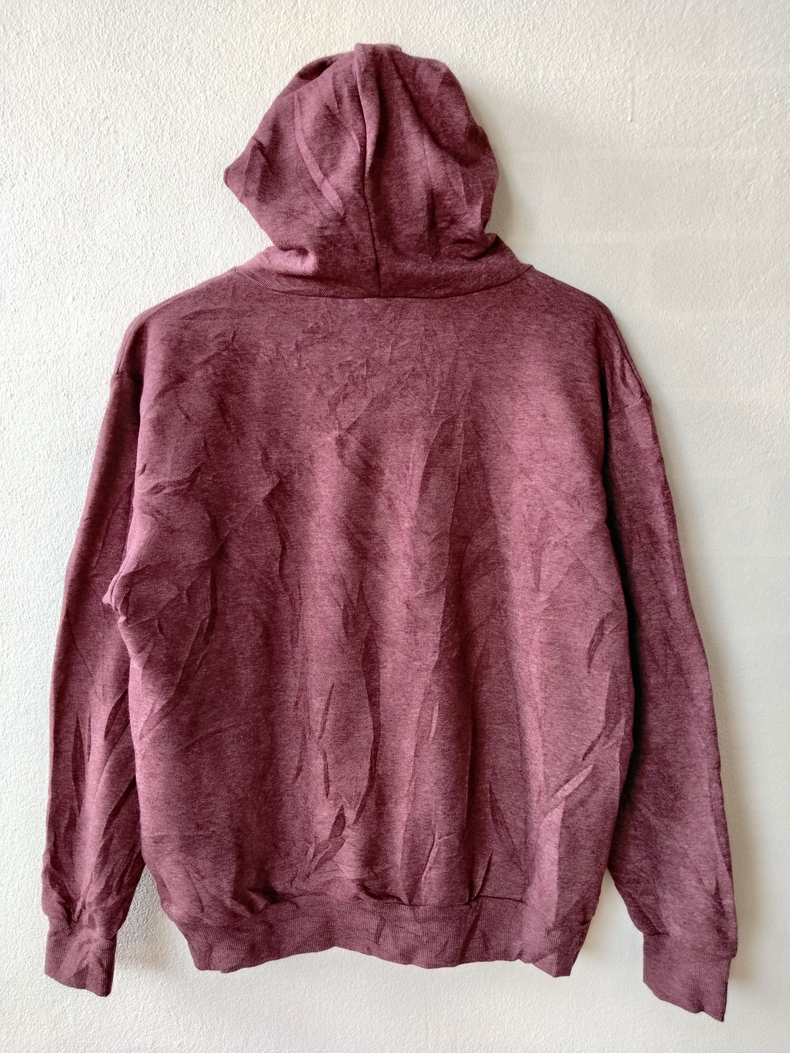 Japanese Brand Betty Boop Graphic Logo Hoodies Size US L / EU 52-54 / 3 - 5 Thumbnail
