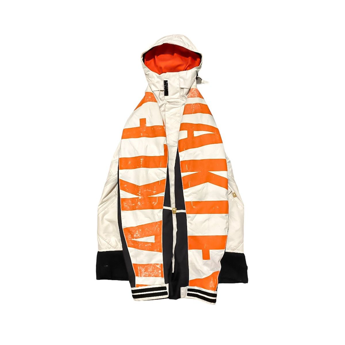 Oakley oakley tanner snowboard jacket Size US L / EU 52-54 / 3 - 2 Thumbnail