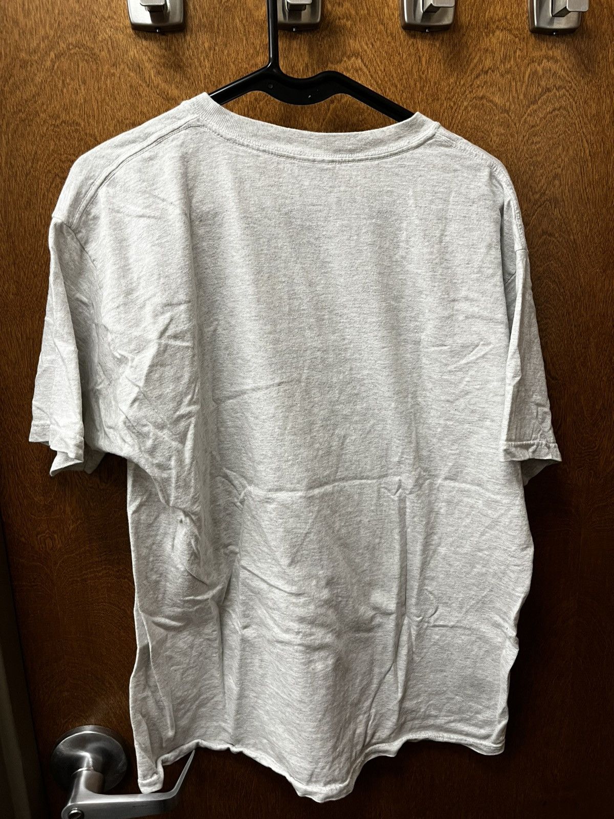 Vintage Vintage Combat Tupperware Shirt Size US L / EU 52-54 / 3 - 2 Thumbnail