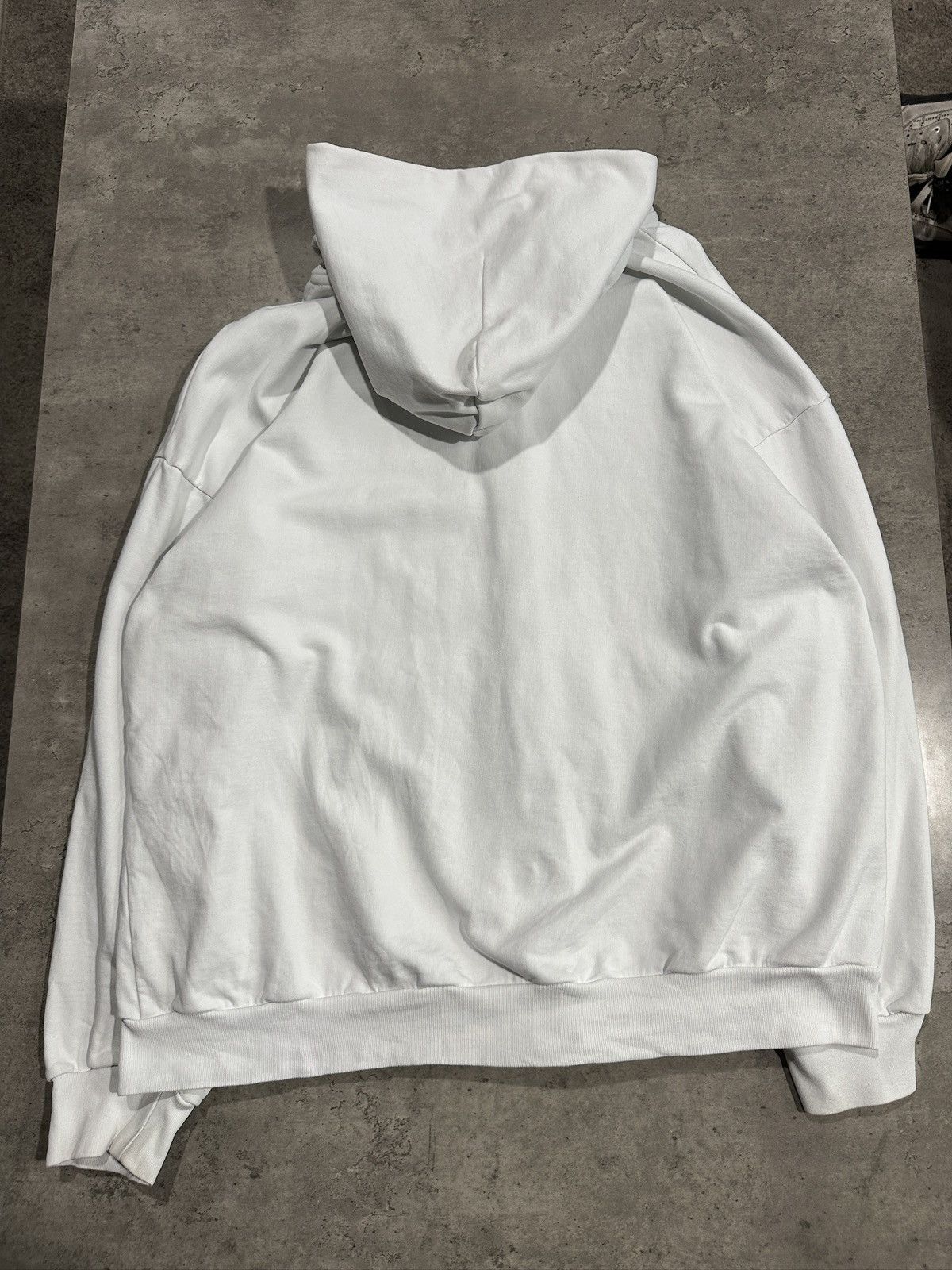 Balenciaga Balenciaga frige zip-hoodie Size US L / EU 52-54 / 3 - 3 Thumbnail