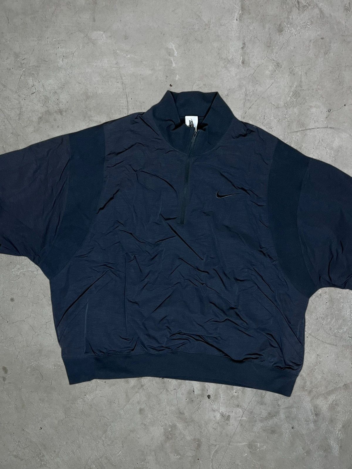 Fear of God × Nike Nike x FOG Workout Shirt Size US L / EU 52-54 / 3 - 3 Thumbnail
