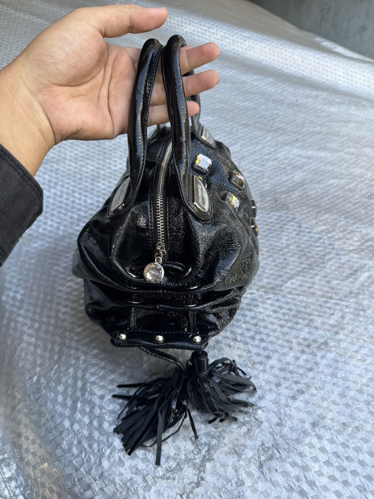 Balenciaga Balenciaga HandBags ❤️‍🔥RARE❤️‍🔥 Size ONE SIZE - 4 Thumbnail
