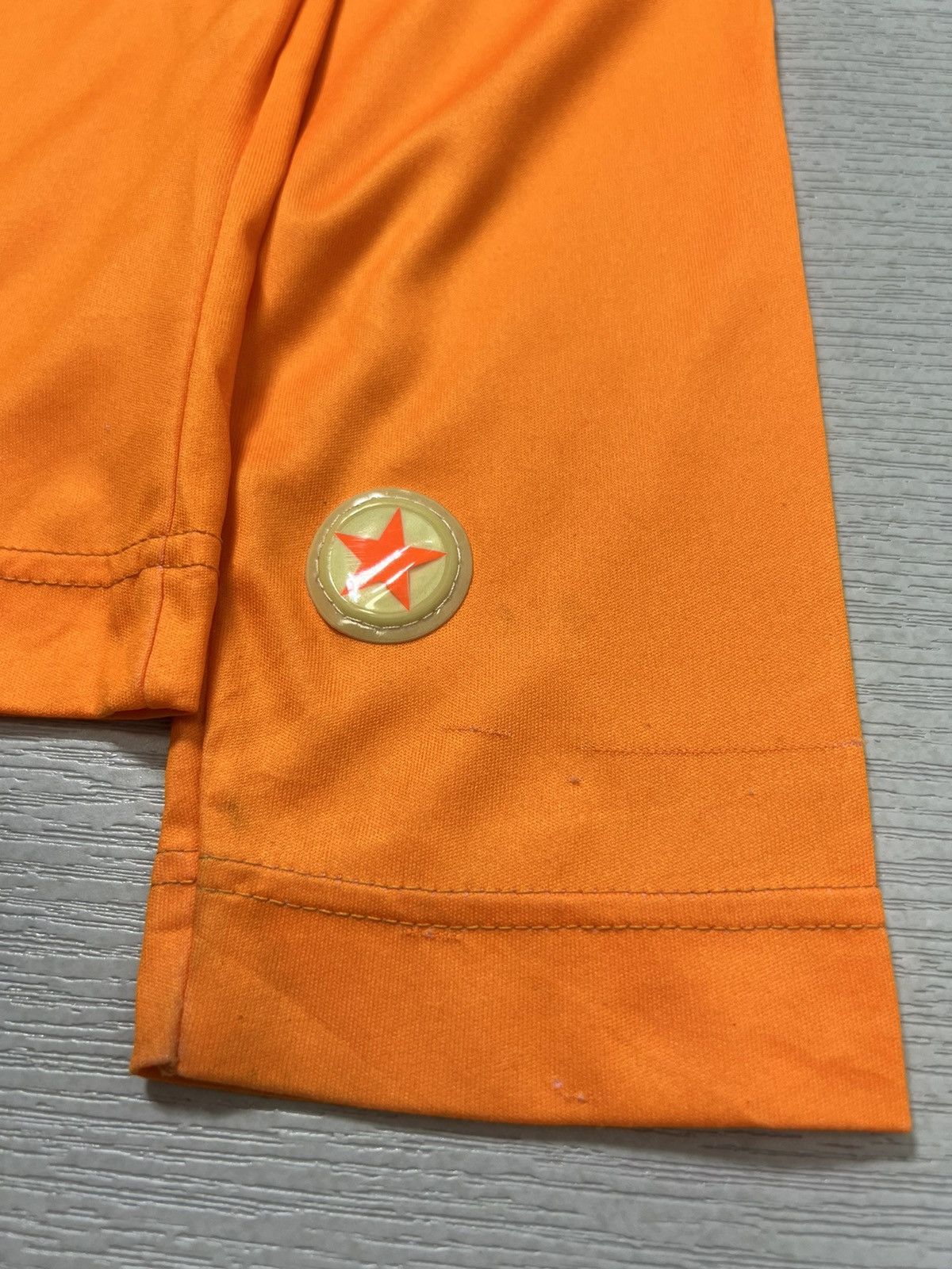 Walter Van Beirendonck W&LT - S/S 1997 - 3D Graphic Puk-Puk Print L/S Shirt Size US S / EU 44-46 / 1 - 15 Thumbnail