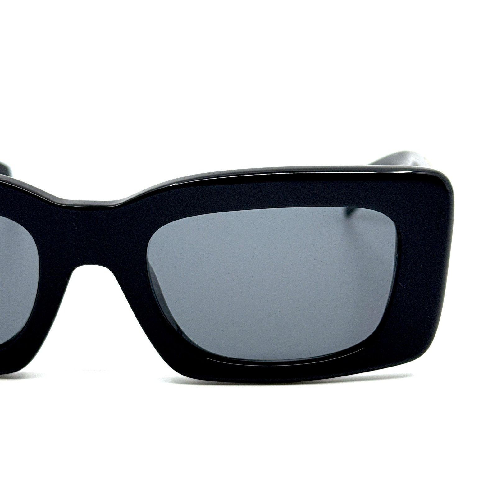 Versace New, VERSACE Sunglasses MOD.4444-U GB1/87 Authentic Size ONE SIZE - 5 Thumbnail