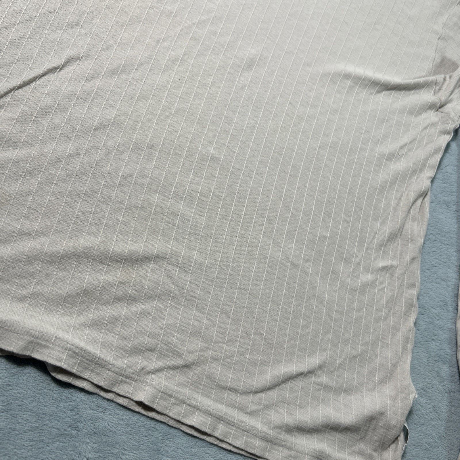 Visvim Visvim Base Layer Thermo Shirt Sz 1 Sleeves Baselayer Cotton Size US XS / EU 42 / 0 - 14 Thumbnail