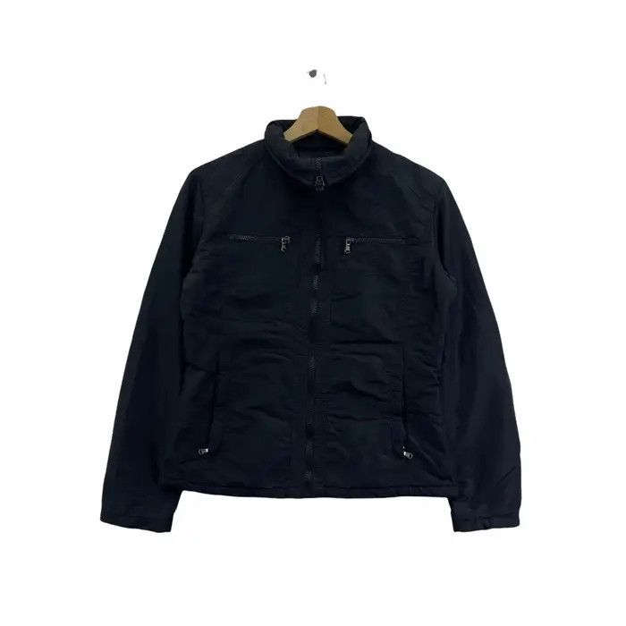 Dolce & Gabbana DOLCE GABBANA D&G & Collection Puffer Down Bomber Jacket Size M / US 6-8 / IT 42-44 - 1 Thumbnail