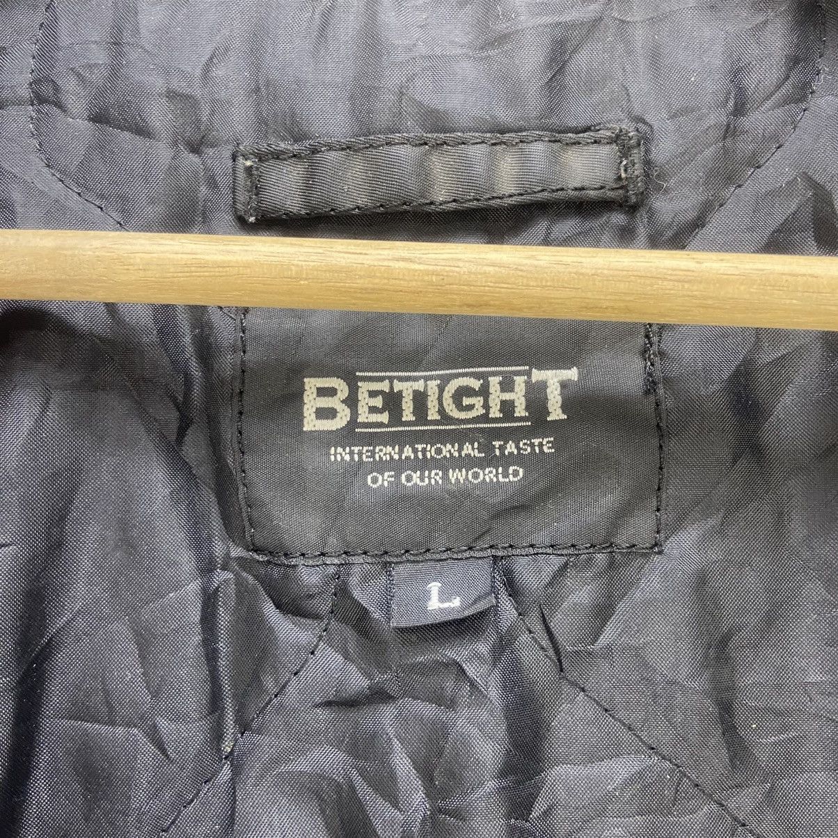 Japanese Brand × Vintage Japanese Brand Be Tight Air Force Cwu-45 Styles Bomber Size US M / EU 48-50 / 2 - 22 Thumbnail