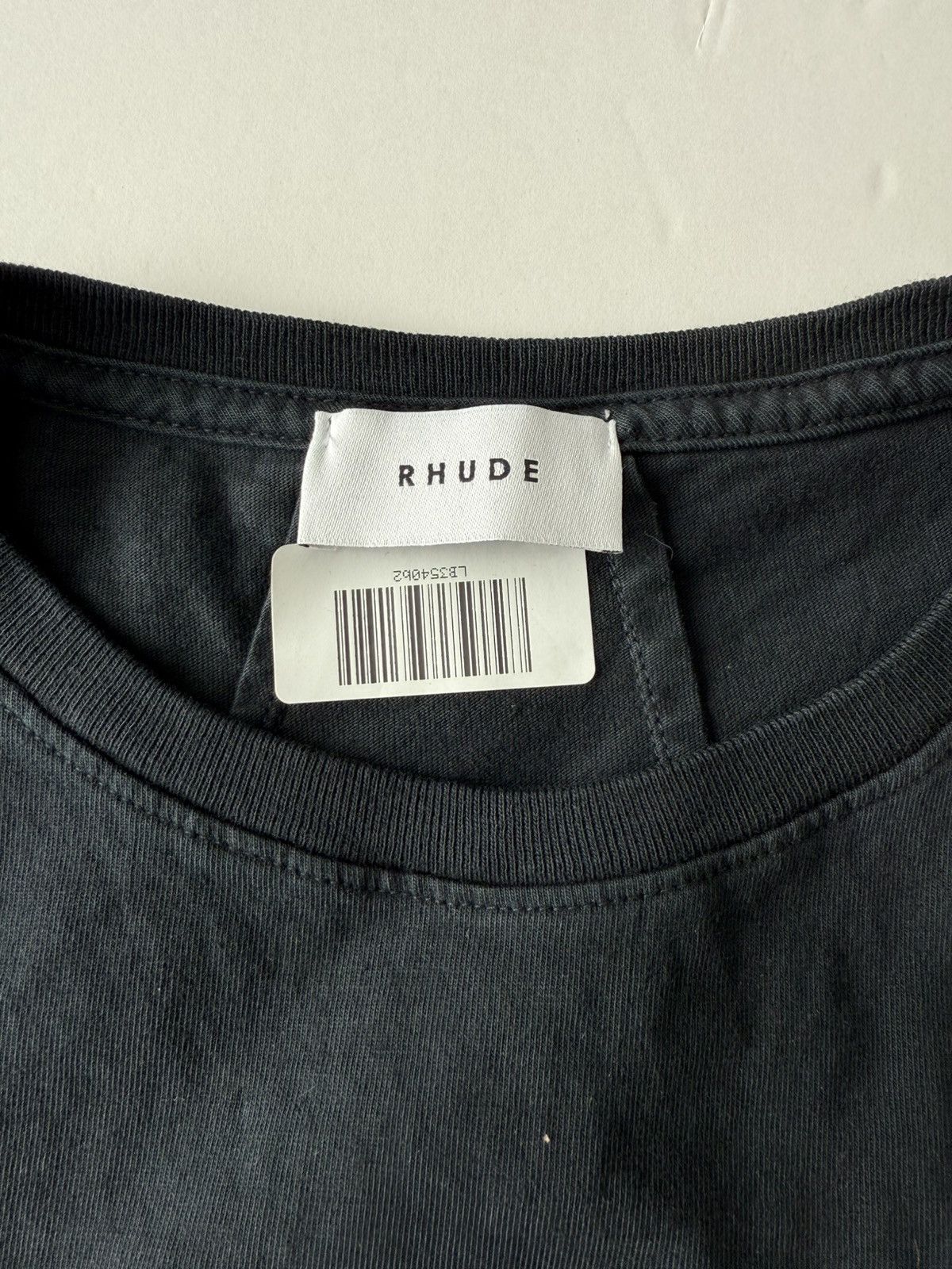 Rhude Rhude T-shirt Size US M / EU 48-50 / 2 - 3 Thumbnail