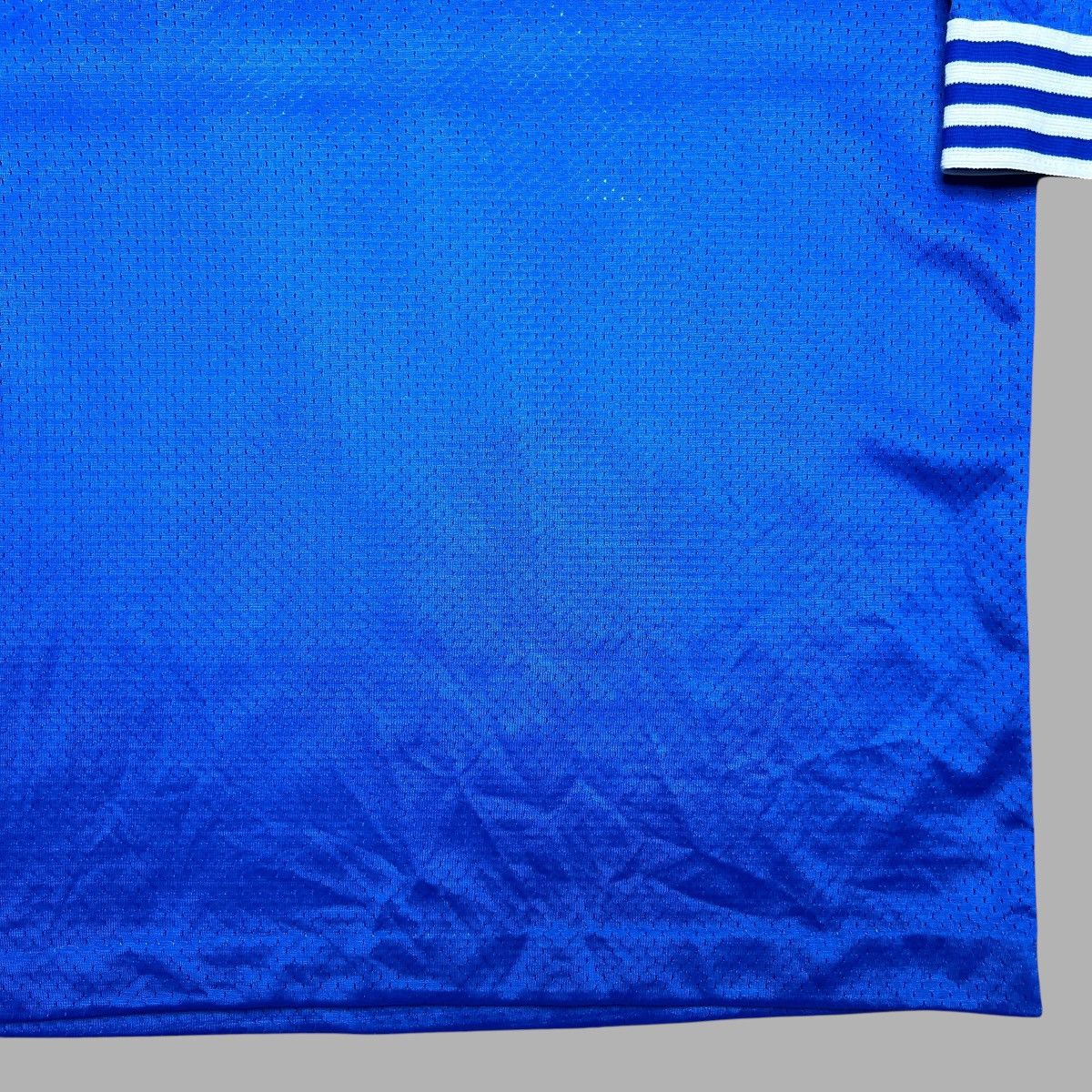 MLB × Vintage Vintage 1970s MLB Kansas City Royals Spell Out Artex Jersey Size US M / EU 48-50 / 2 - 20 Thumbnail