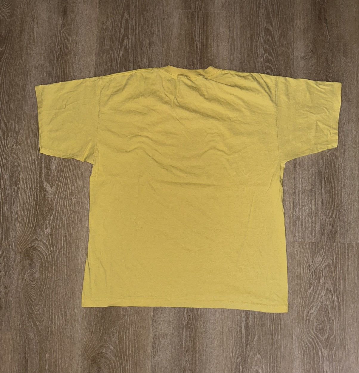 Vintage Vintage Never Quit Praying Nesquik Parody T-Shirt Size US XXL / EU 58 / 5 - 2 Thumbnail
