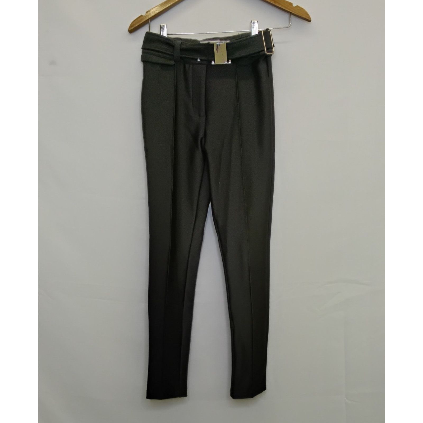 Other My Sunday Softshell Ski Pants Women's XS (25" Waist) Black Size 25" / US 0 / IT 36 - 2 Thumbnail