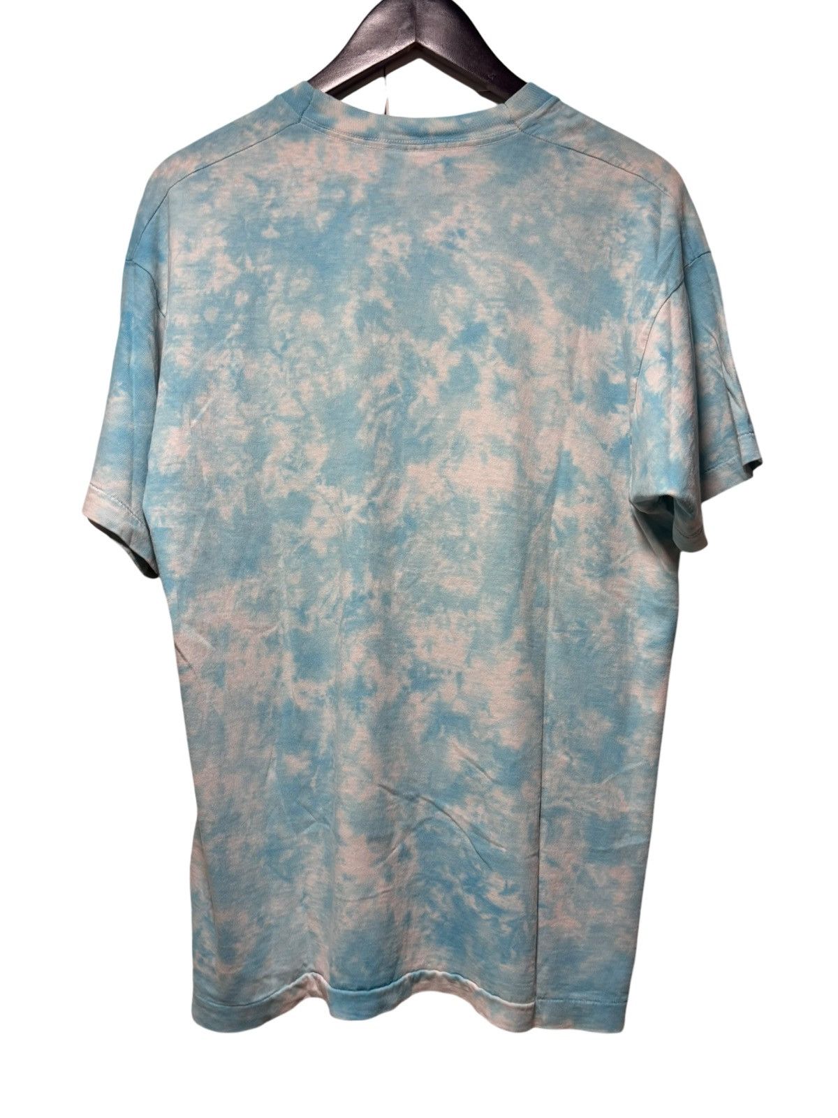 Grateful Dead × Liquid Blue Vintage 1993 Grateful Dead T Shirt SZ L Skydiving Bears AOP Size US L / EU 52-54 / 3 - 6 Thumbnail