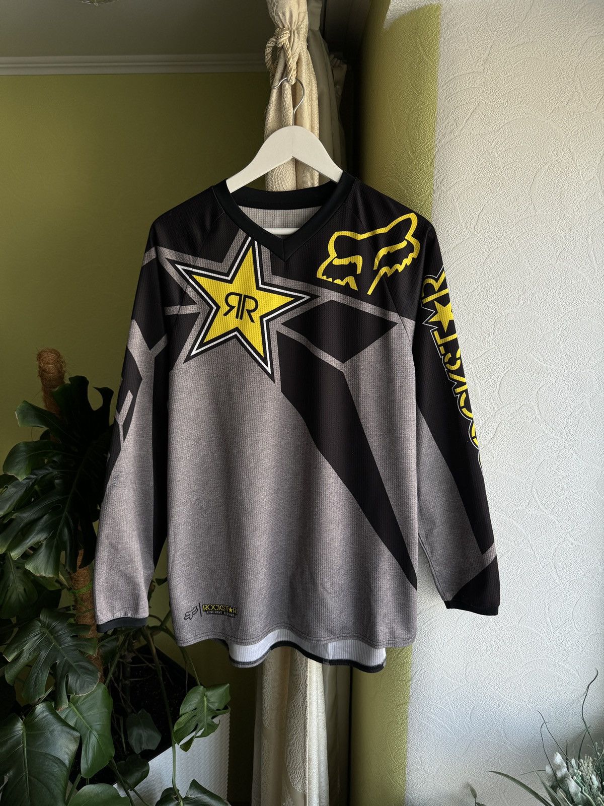 Raspberry Hills Casa Goalie Jersey