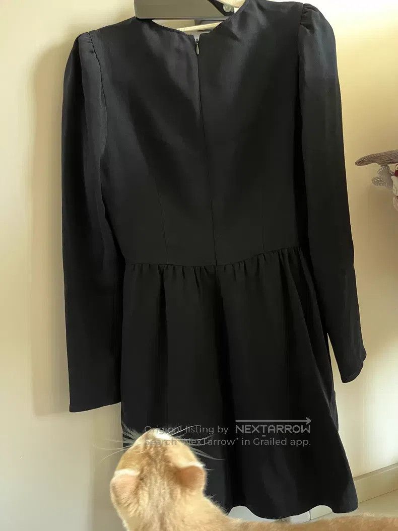 Valentino Valentino dress Size S / US 4 / IT 40 - 3 Thumbnail