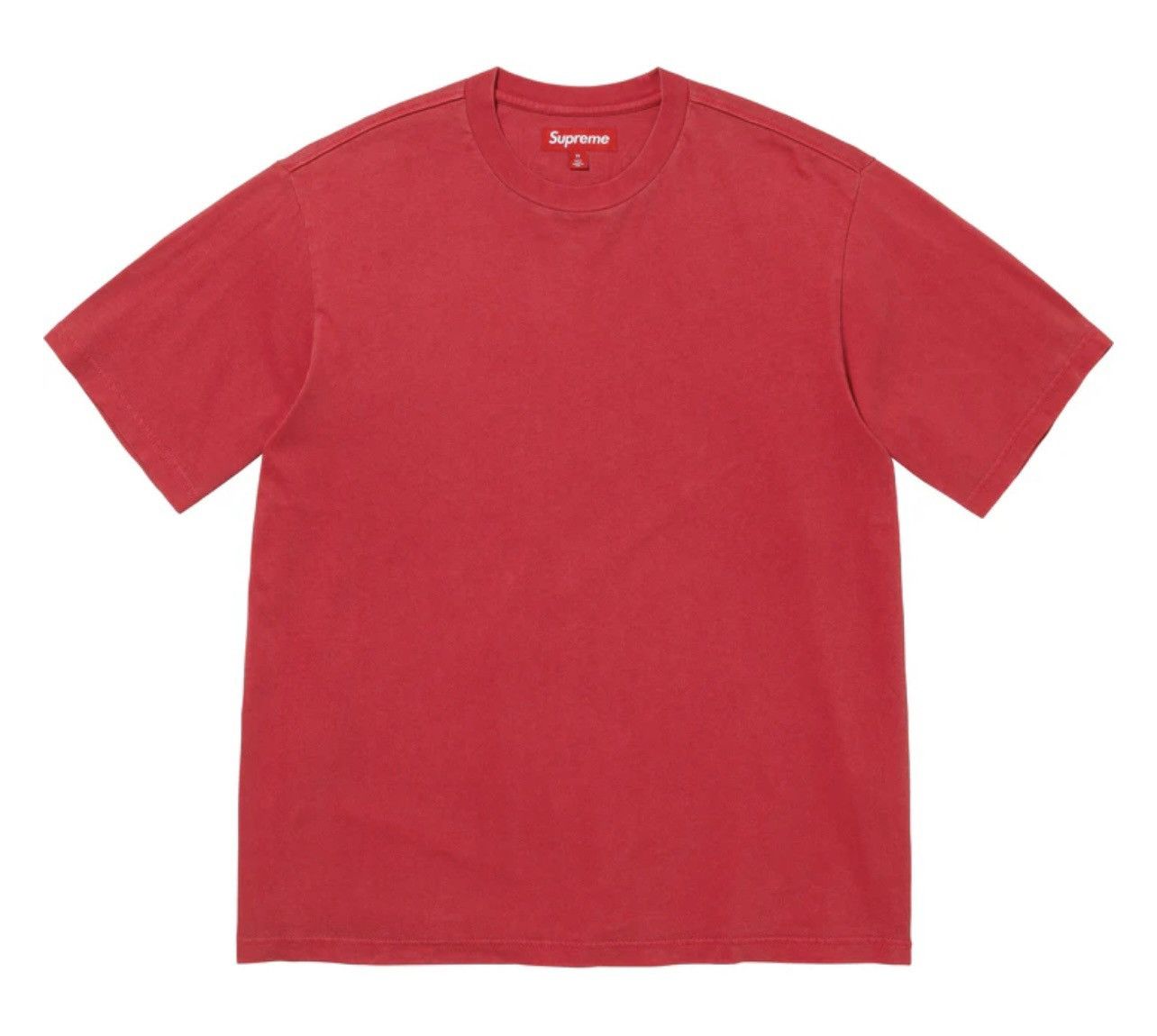 Supreme Cracked Back Arc S/S Top Size US L / EU 52-54 / 3 - 1 Thumbnail