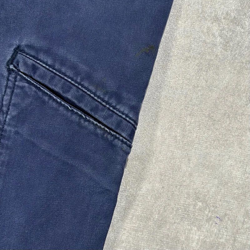 Carhartt Vintage Carhartt Carpenter Pants W34 Size US 34 / EU 50 - 7 Thumbnail