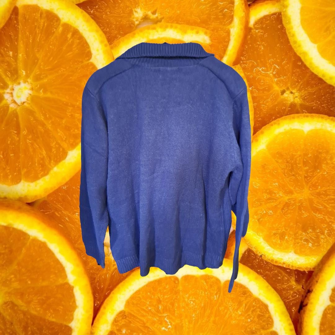 Other Jack Frost Full Zipper Front Pocket Sweater Size Large Size US L / EU 52-54 / 3 - 3 Thumbnail