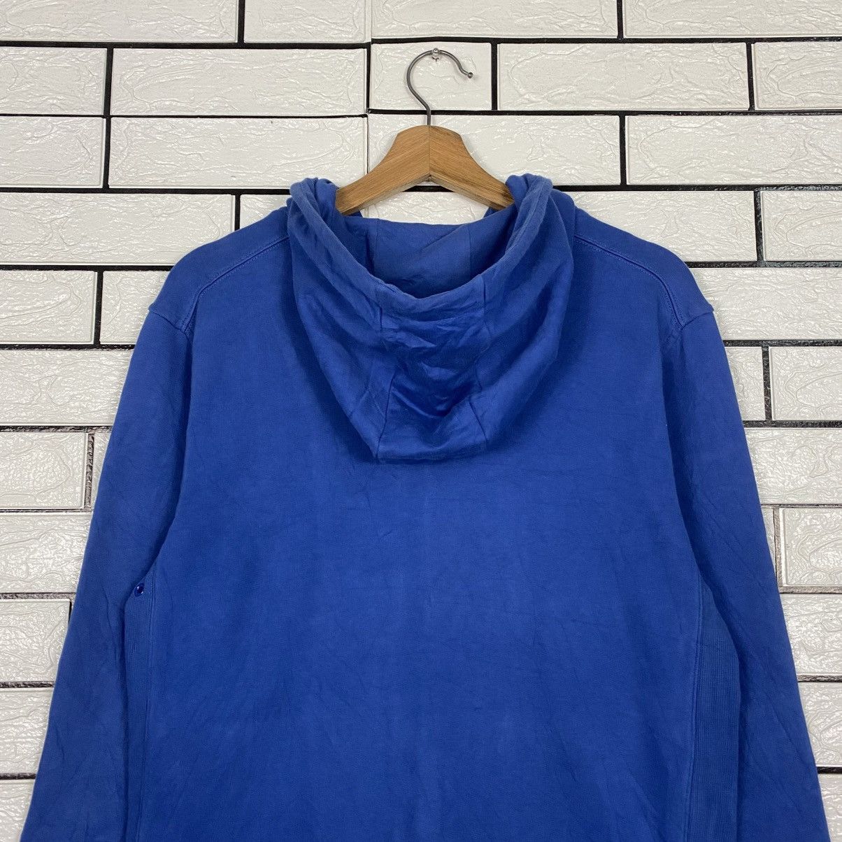 Japanese Brand 📌Vintage Zipper Jacket Lacoste Sport Size US M / EU 48-50 / 2 - 10 Thumbnail