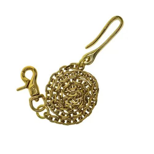 Jewelry Pant / Wallet chain Size ONE SIZE - 2 Thumbnail
