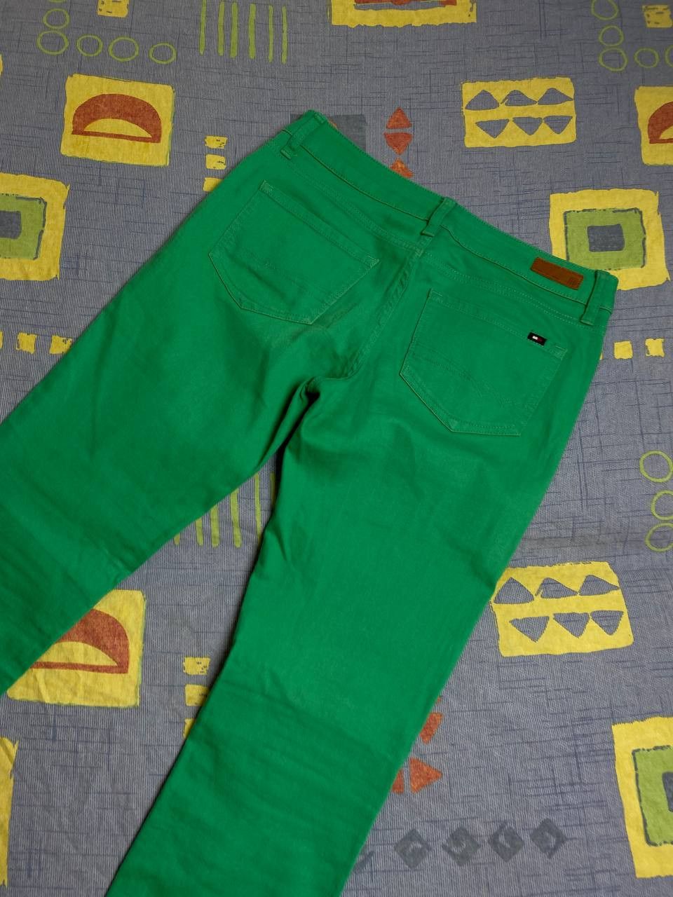 Tommy Hilfiger Tommy Hilfiger Jeans Size US 30 / EU 46 - 19 Thumbnail