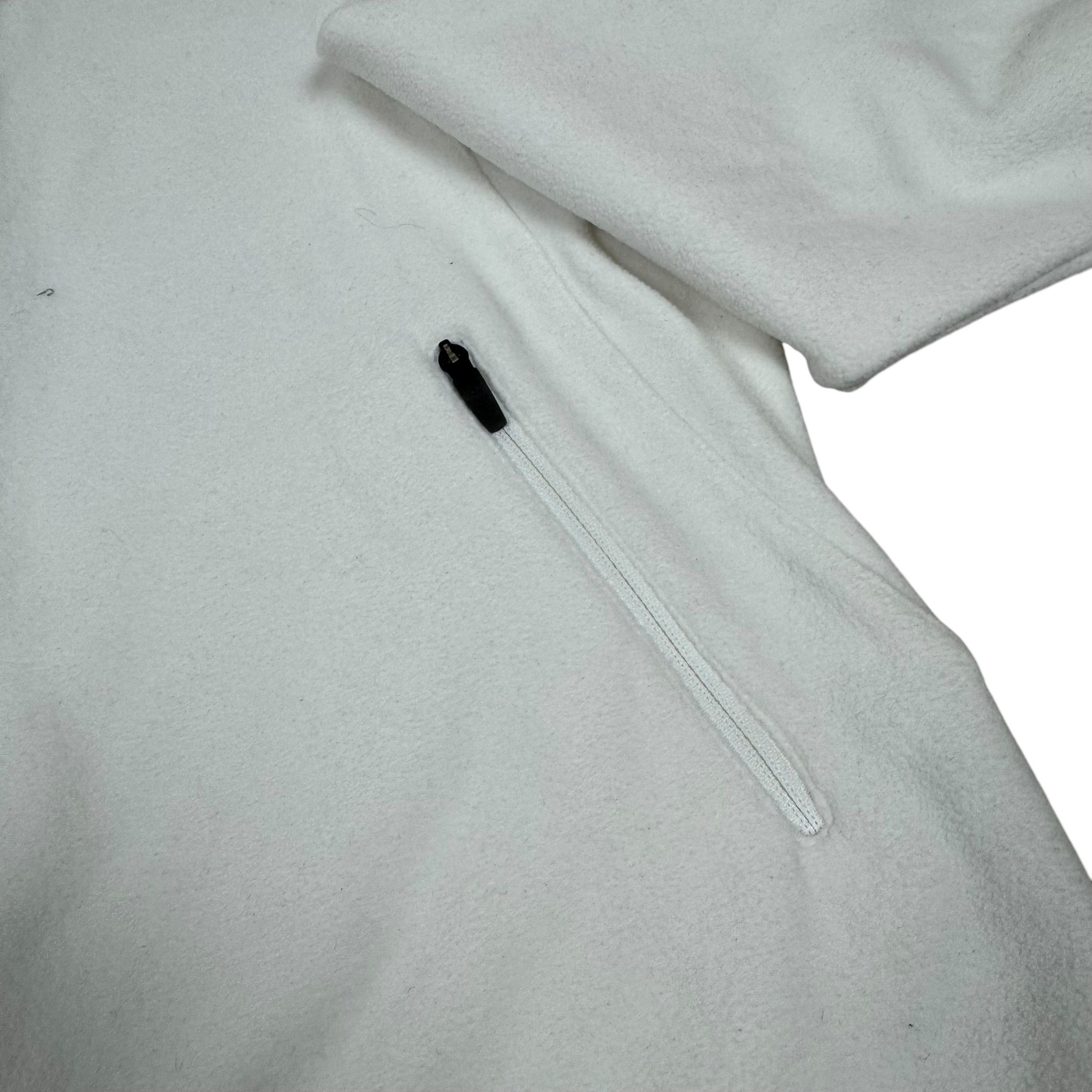 Nike × Nike ACG Nike ACG Women’s White Therma Fit Full Zip Fleece Jacket M Size M / US 6-8 / IT 42-44 - 6 Thumbnail