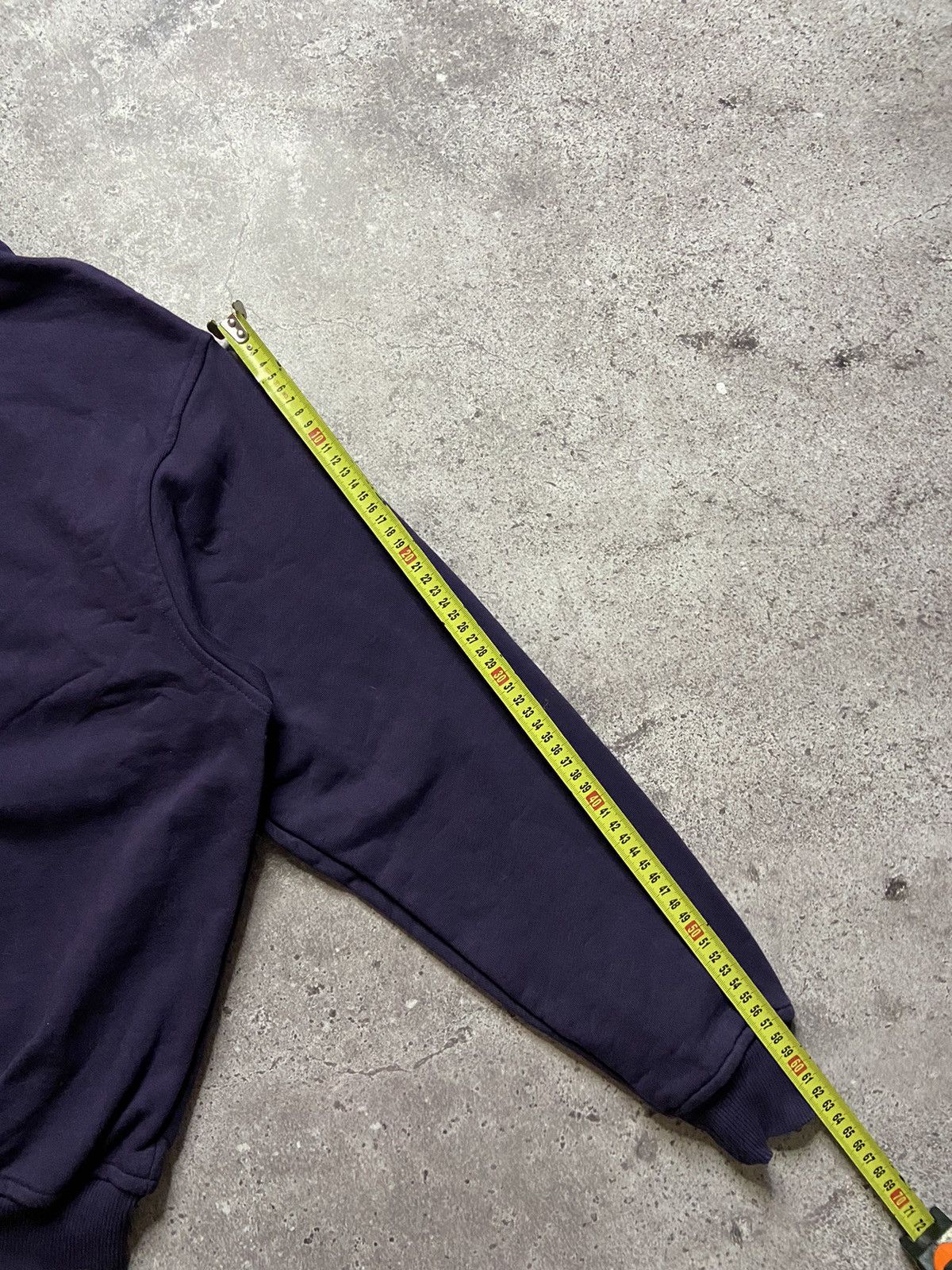 FAVELA × Vintage Vintage FAVELA skateboard hoodie Y2K Size US S / EU 44-46 / 1 - 7 Thumbnail