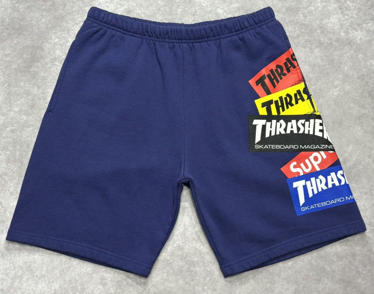 Lacoste × Supreme × Very Rare SUPREME x LACOSTE Live PIQUE SHORT | Grailed