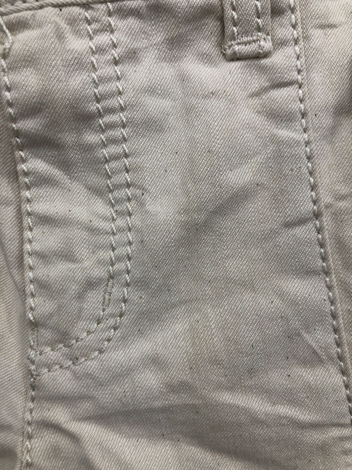 Comme des Garcons Comme des garcons x Tao Shorts Size US 29 - 4 Thumbnail