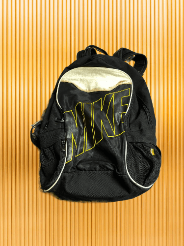 Nike VINTAGE 90s NIKE BAGPACK VERY RARE Size ONE SIZE - 1 Thumbnail