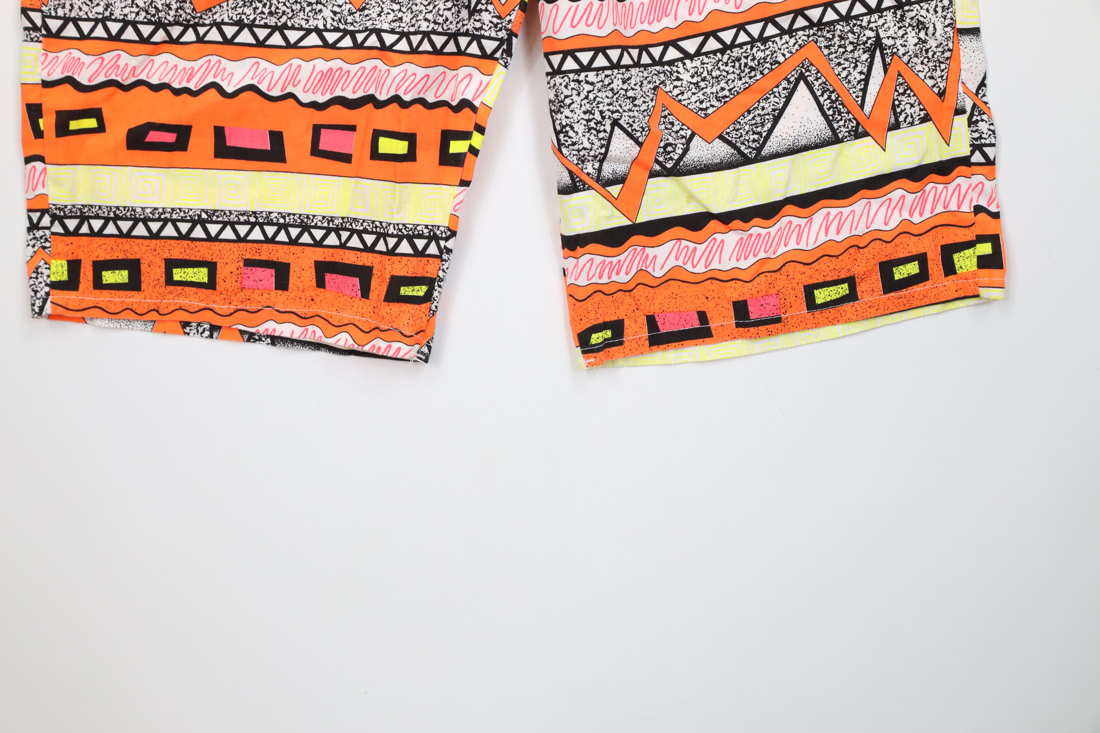 Vintage Vintage 80s 90s Streetwear Surf Skateboard Shorts USA Size US 34 / EU 50 - 4 Thumbnail
