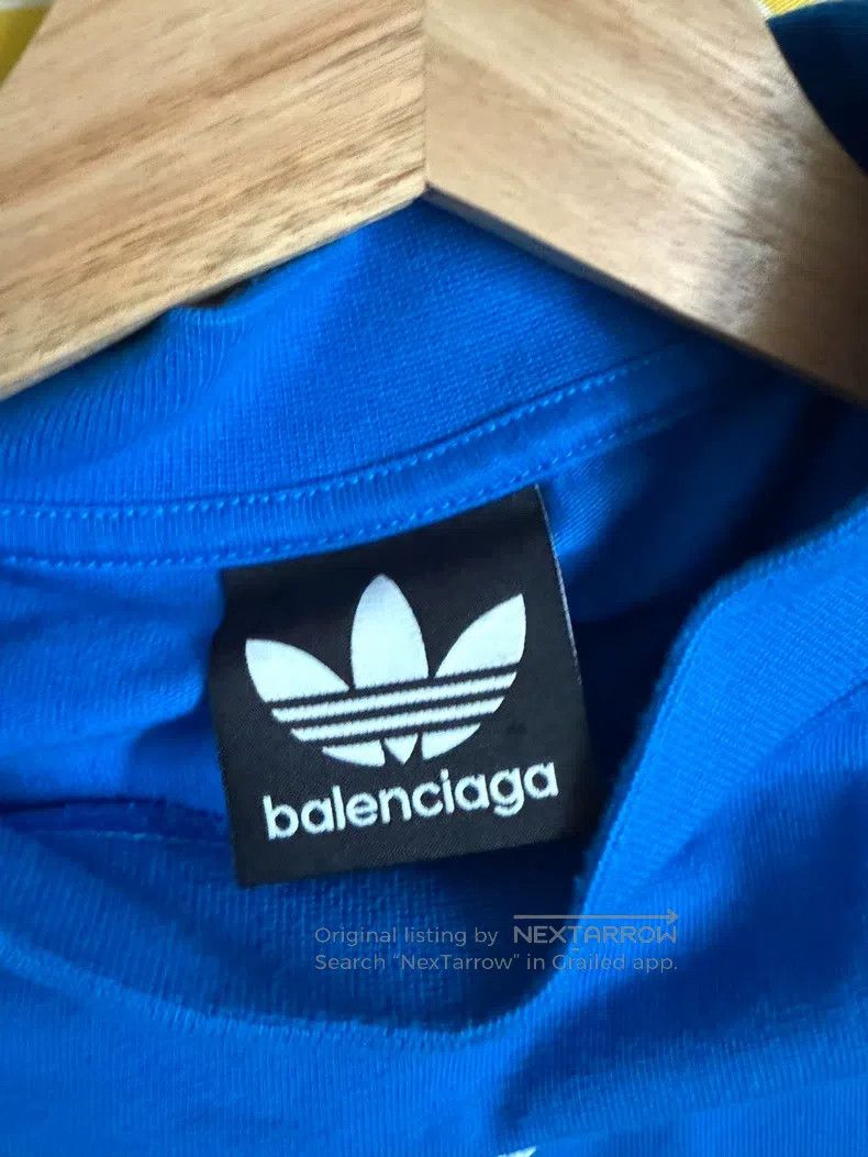 Other Balenciaga short sleeves Size US M / EU 48-50 / 2 - 4 Thumbnail